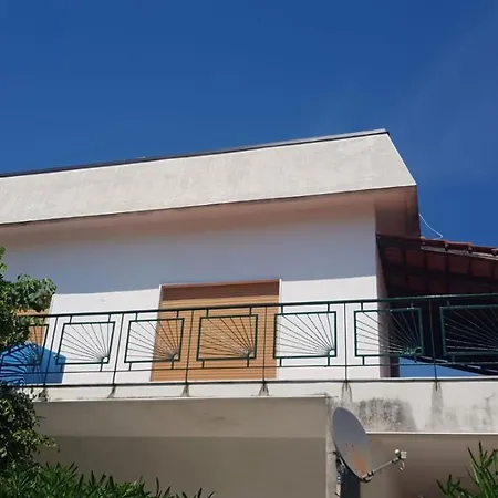 Apartamento La Veranda Paestum