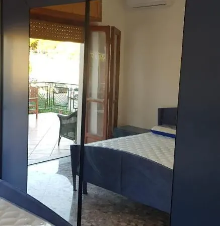 Apartamento La Veranda Paestum
