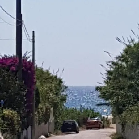 La Veranda Apartamento Paestum
