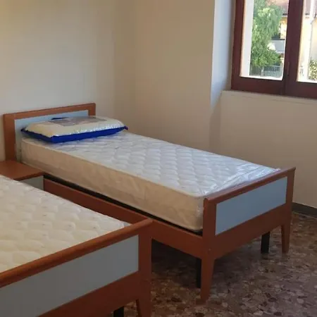 Apartamento La Veranda Paestum