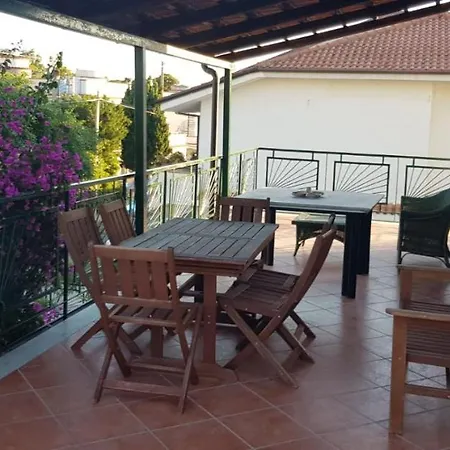 Apartamento La Veranda