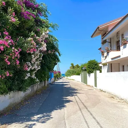 La Veranda Apartamento
