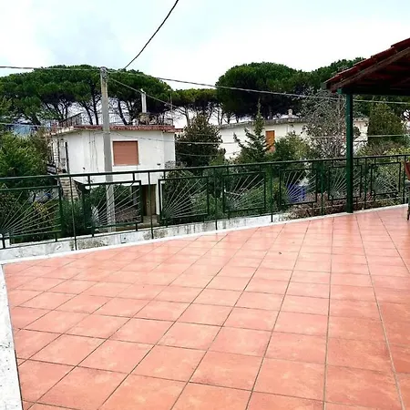 Apartamento La Veranda Paestum