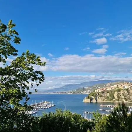 La Veranda Apartamento Paestum