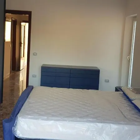La Veranda Appartement Paestum