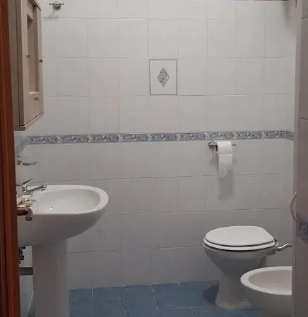 La Veranda Appartement