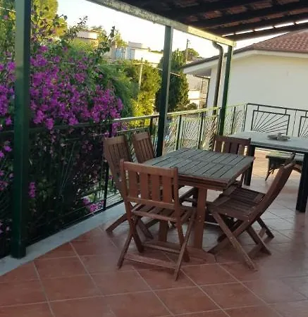 La Veranda *
