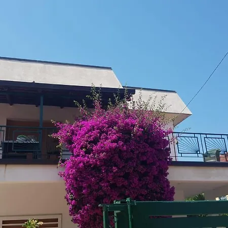 Appartement La Veranda