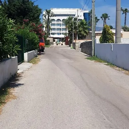 La Veranda Paestum