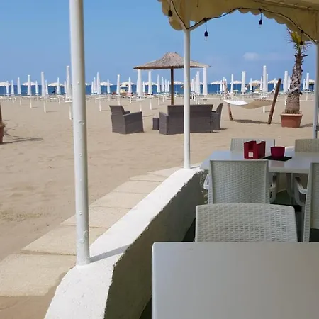 Appartement La Veranda *