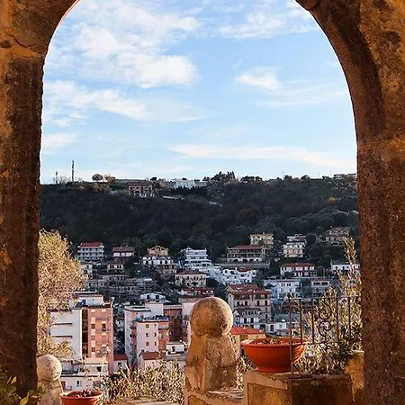 La Veranda Appartement *