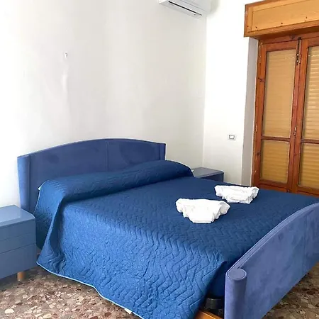 La Veranda Appartement