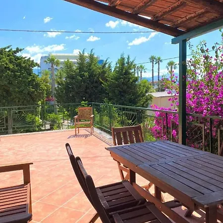 La Veranda Paestum
