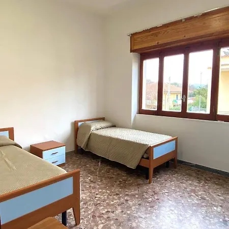 La Veranda Appartement